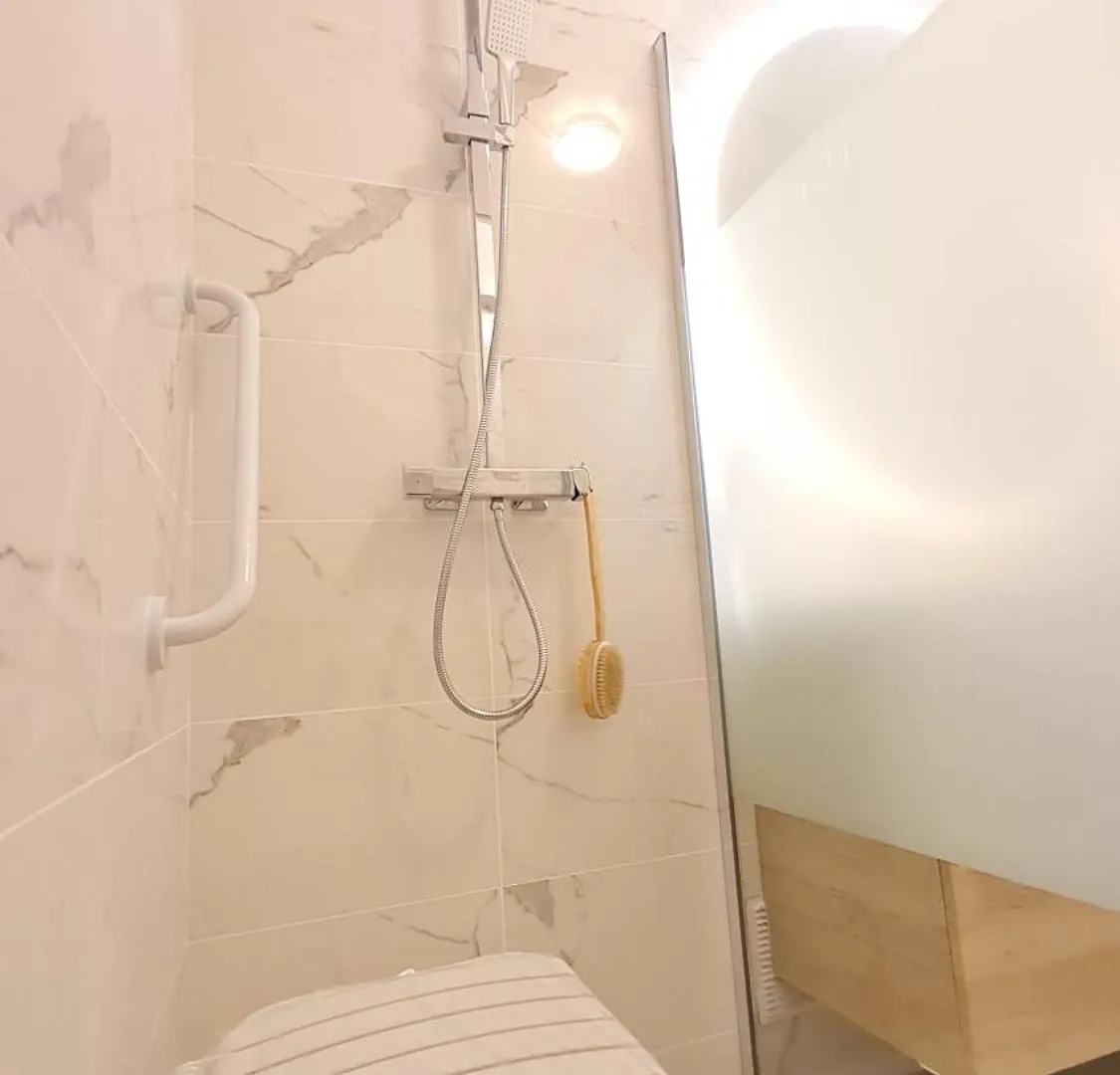 Happy Stay Cannes - 2 Terraces - 1Min To The Beach