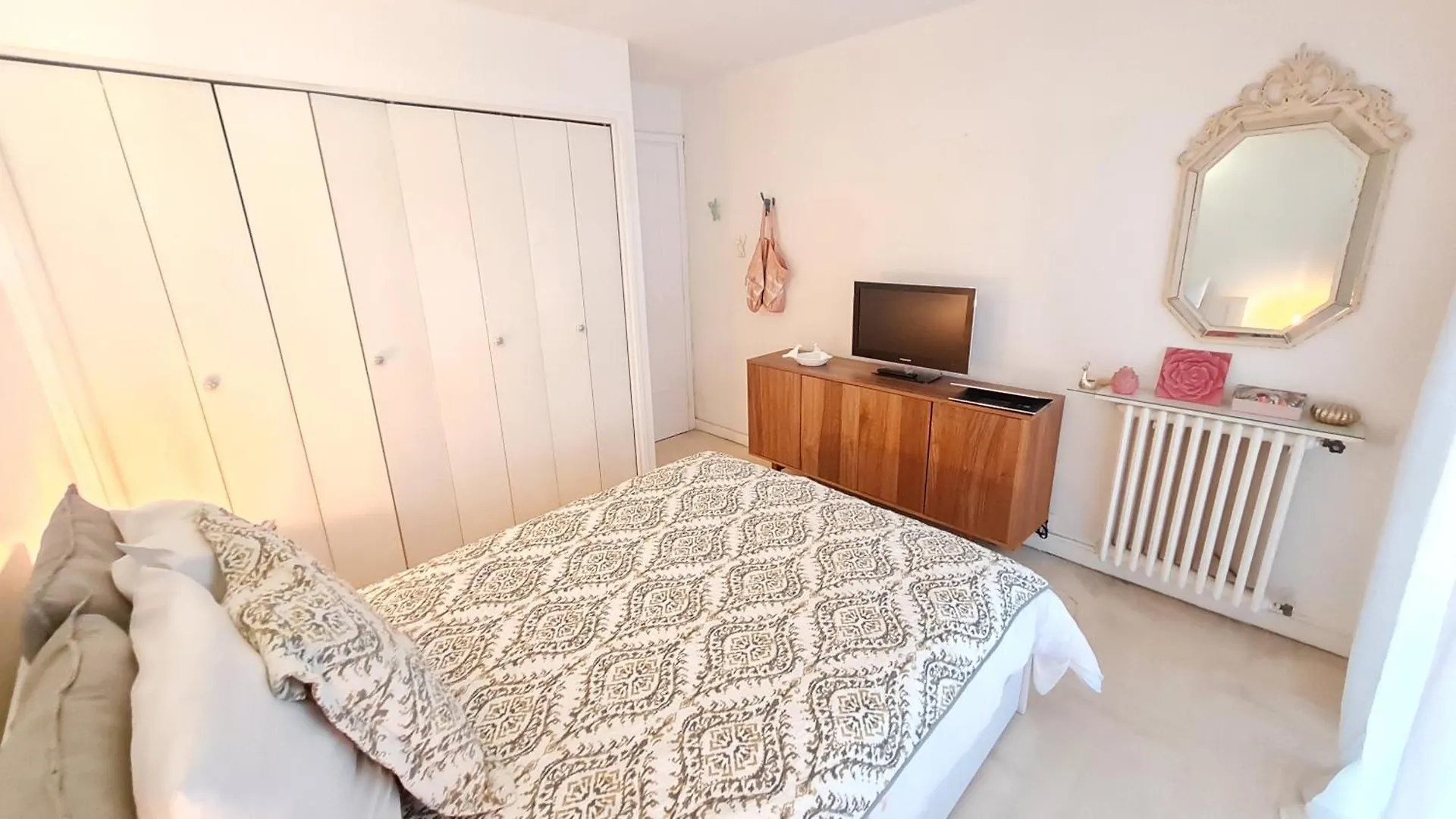 Happy Stay Cannes - 2 Terraces - 1Min To The Beach