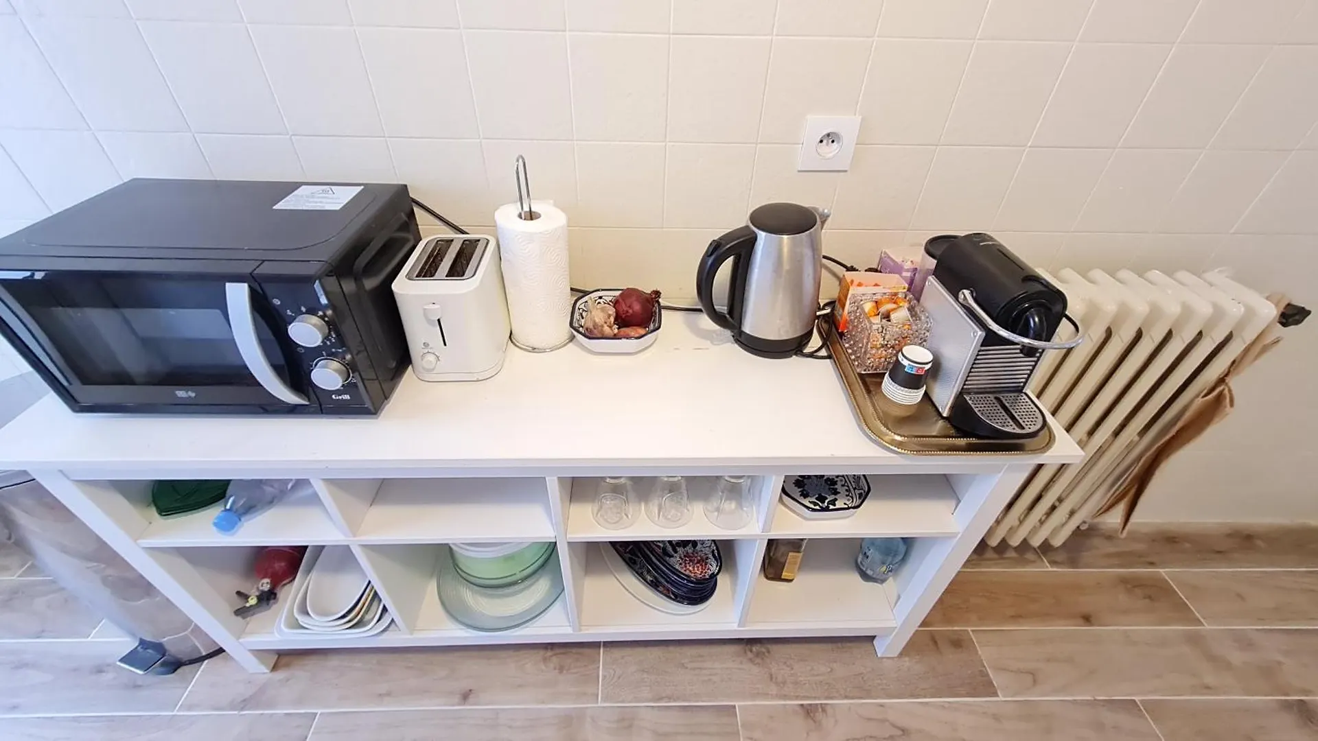 Happy Stay Cannes - 2 Terraces - 1Min To The Beach Apartment
